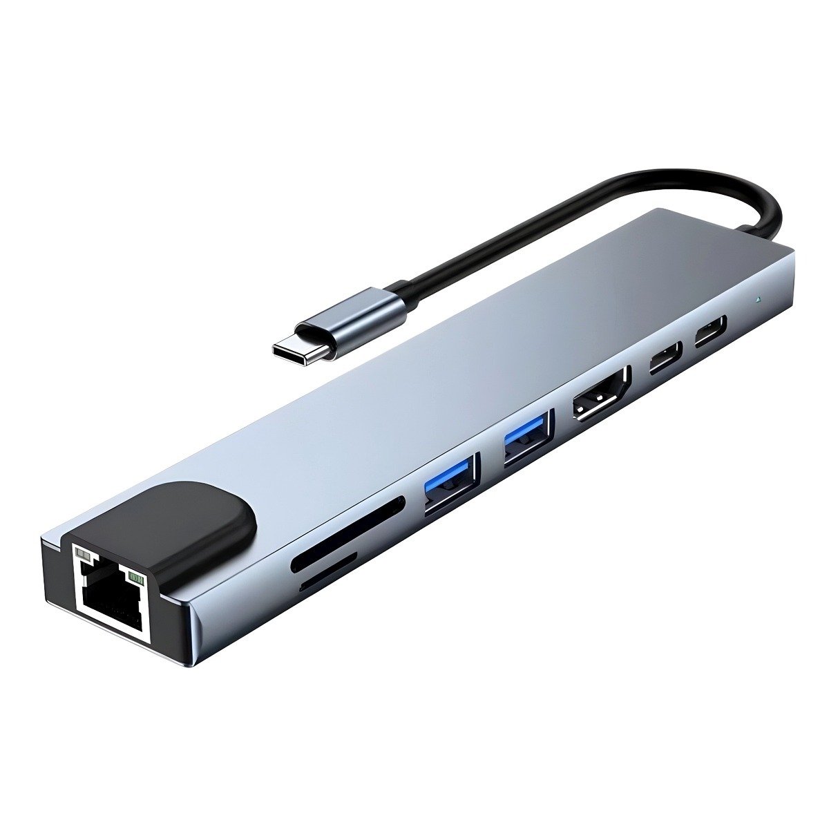 Cables & Adapters