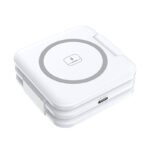 MagSafe 3-in-1 Foldable Wireless Charger 15W - ABCognify EU Tech Store
