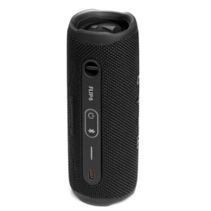 IPX6 Portable Bluetooth Speaker FLIP6 10W - ABCognify EU Tech Store