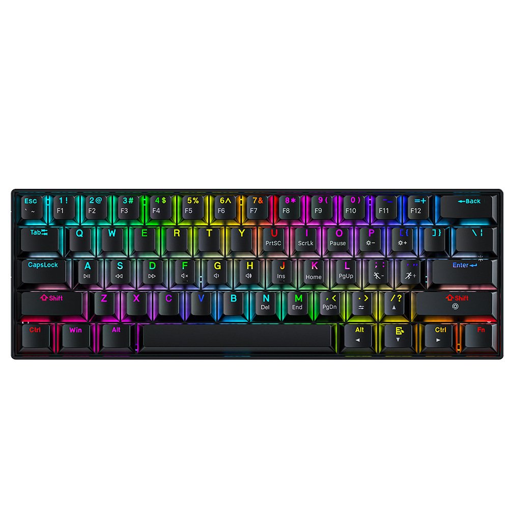 Keyboards & Mice
