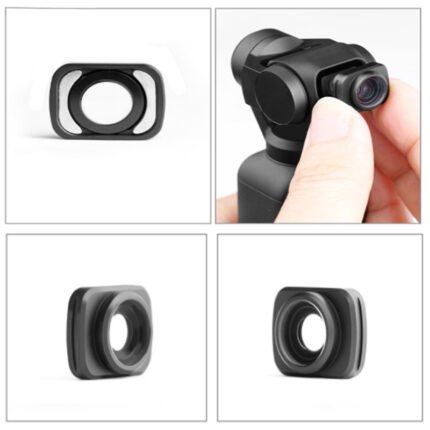Phone Camera Lens Kit 3-in-1 - ABCognify EU Tech Store