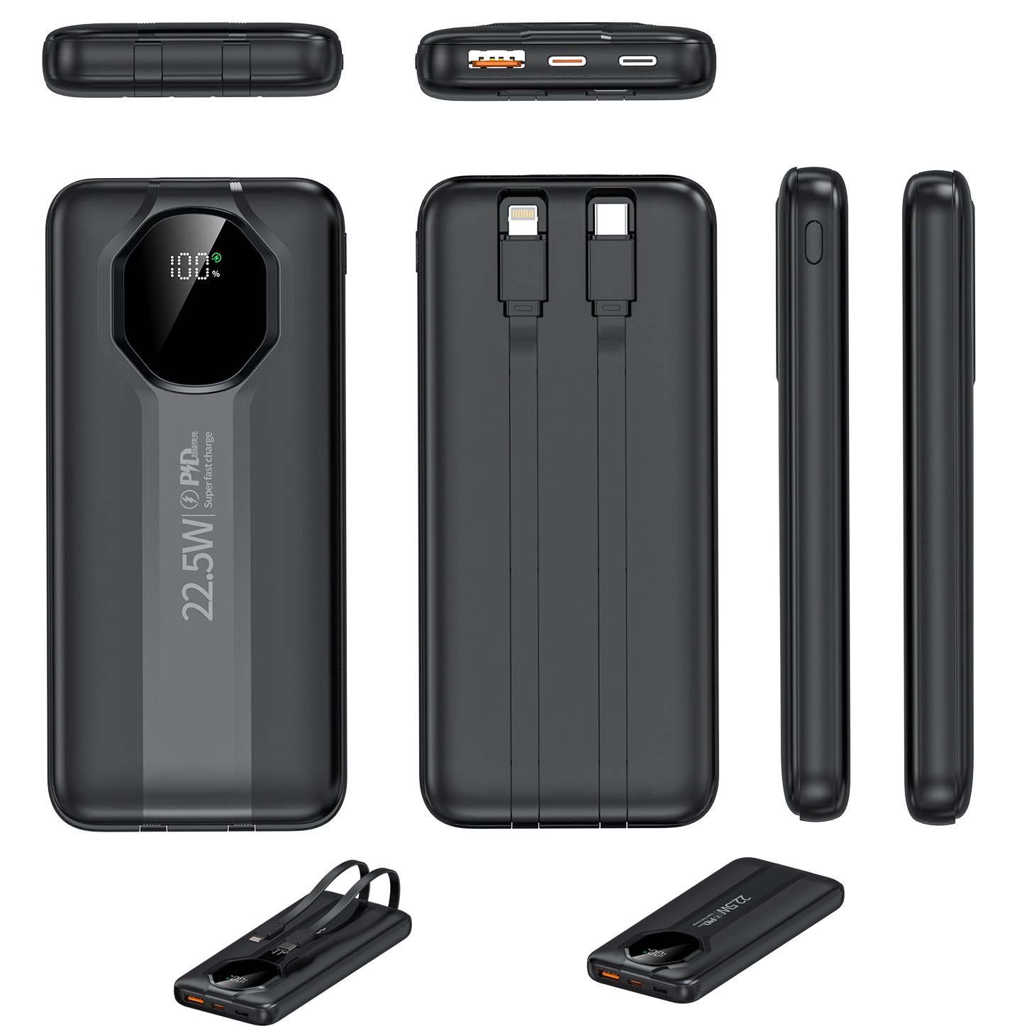 Power Banks