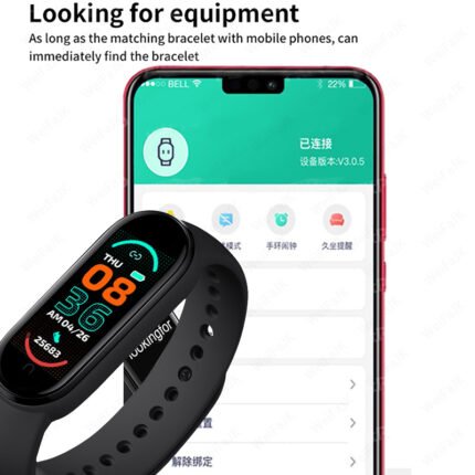Smart Body Fat Scale - Bluetooth Digital Weight Scale with 13 Body Metrics - ABCognify EU Tech Store
