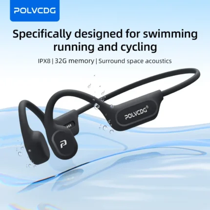 Wireless Earbuds Sport Running IPX7 - ABCognify EU Tech Store