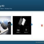 Ultimate Charging Kit - Tech accessories bundle deal at ABCognify.com